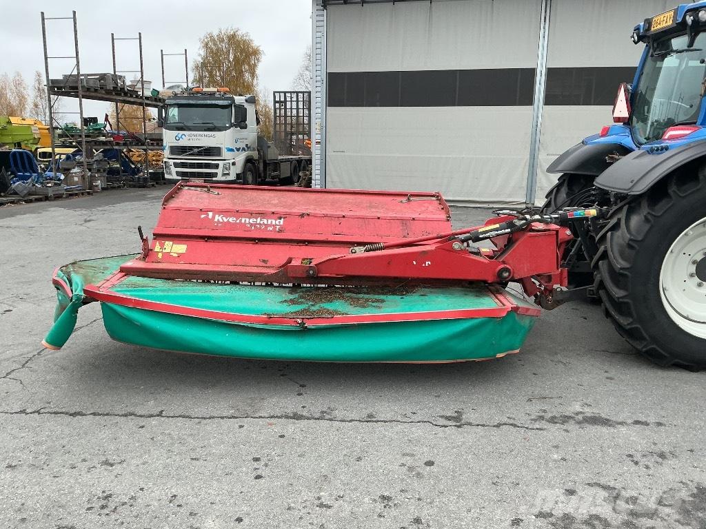 Kverneland 3132 MT Žací stroj-kondicionér