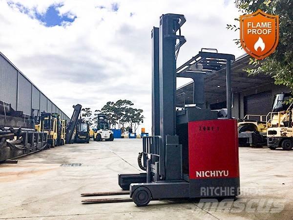 Nichiyu FBRF14-E70B Retraky
