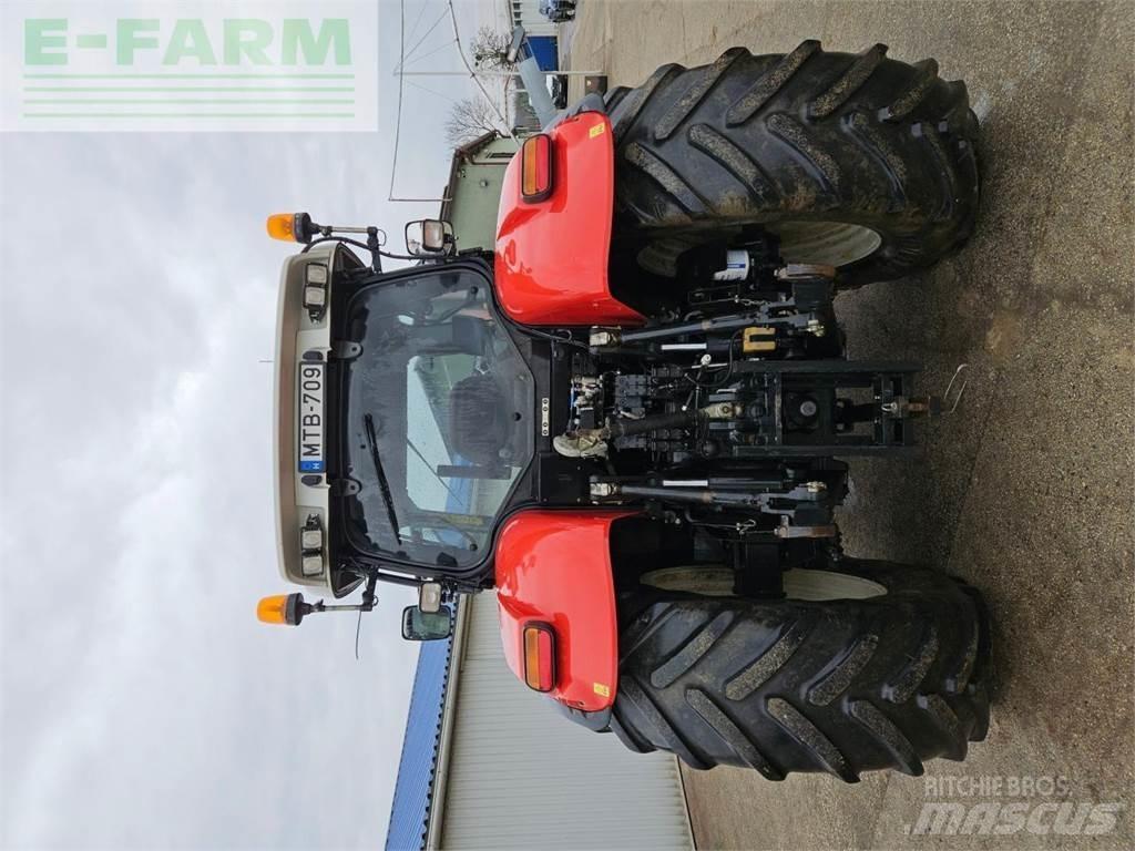 Steyr 6170 CVT Traktory