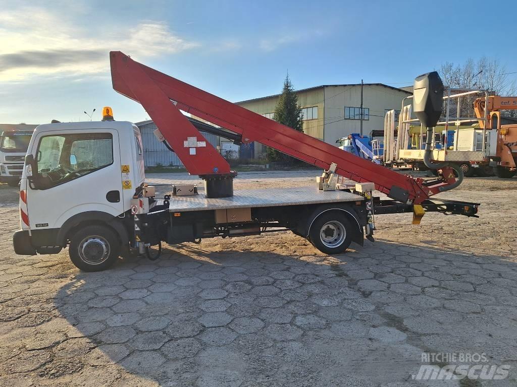 GSR 200 T Autoplošiny