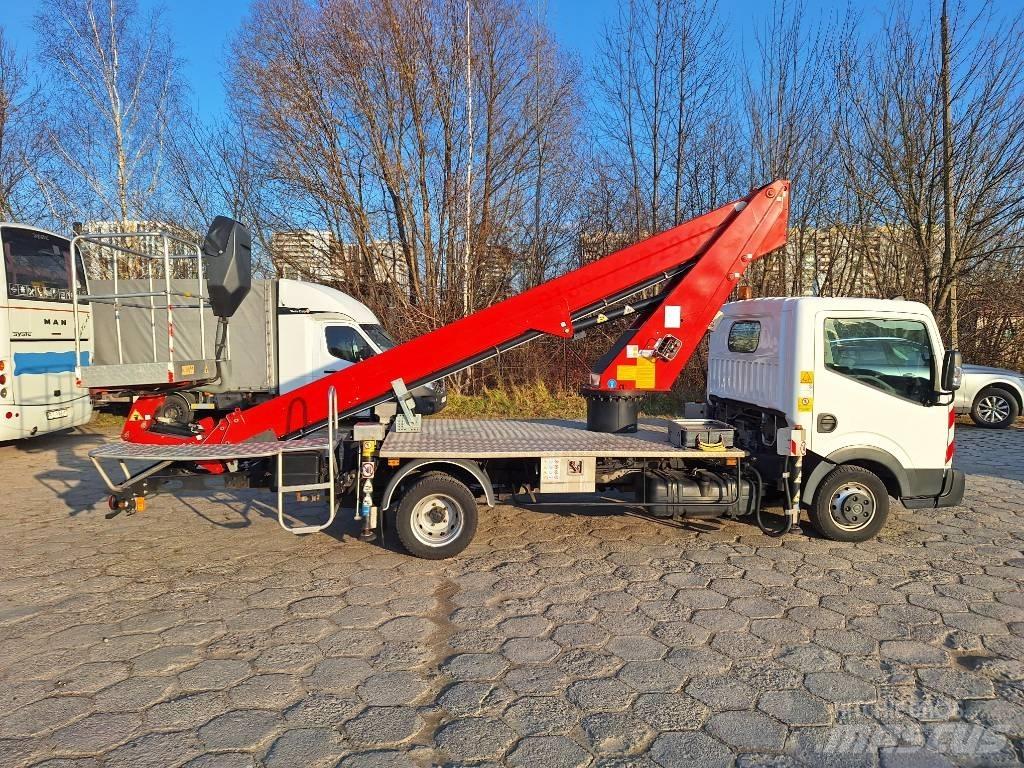 GSR 200 T Autoplošiny