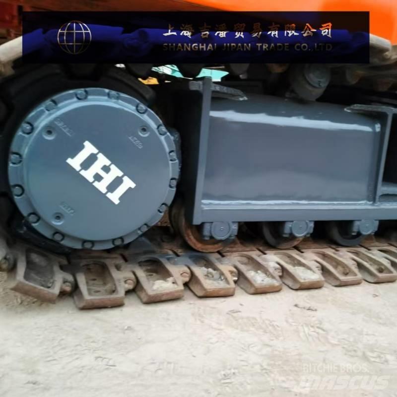 IHI CCH 500 Pásové žeriavy