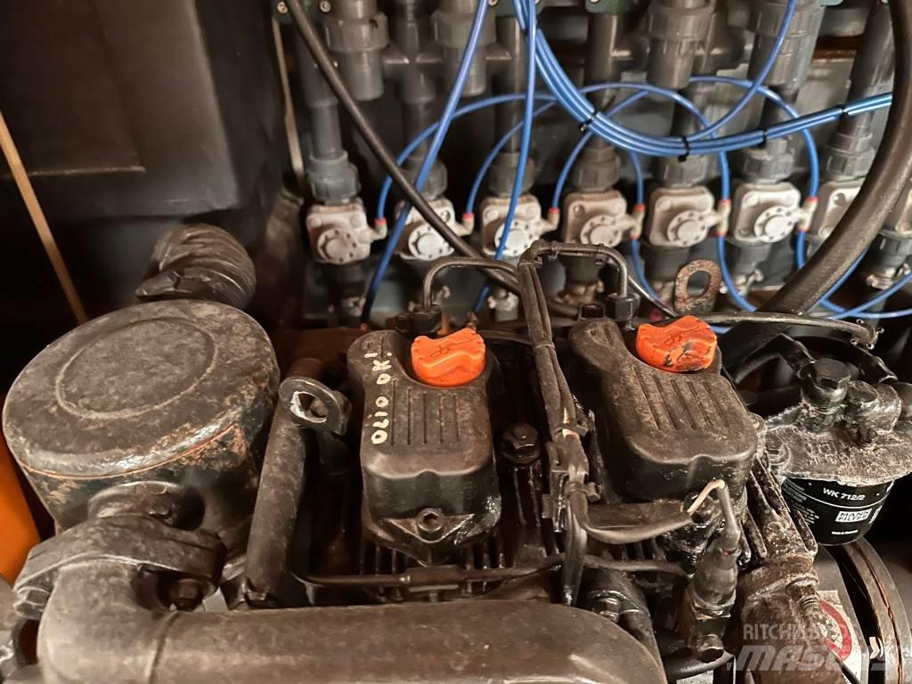 Renault K 380 Ďalšie nákladné vozidlá