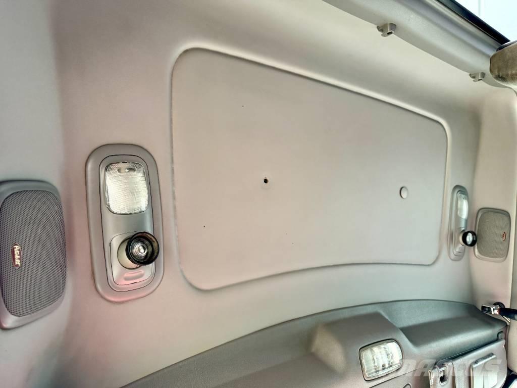 Peterbilt 389 Ťahače