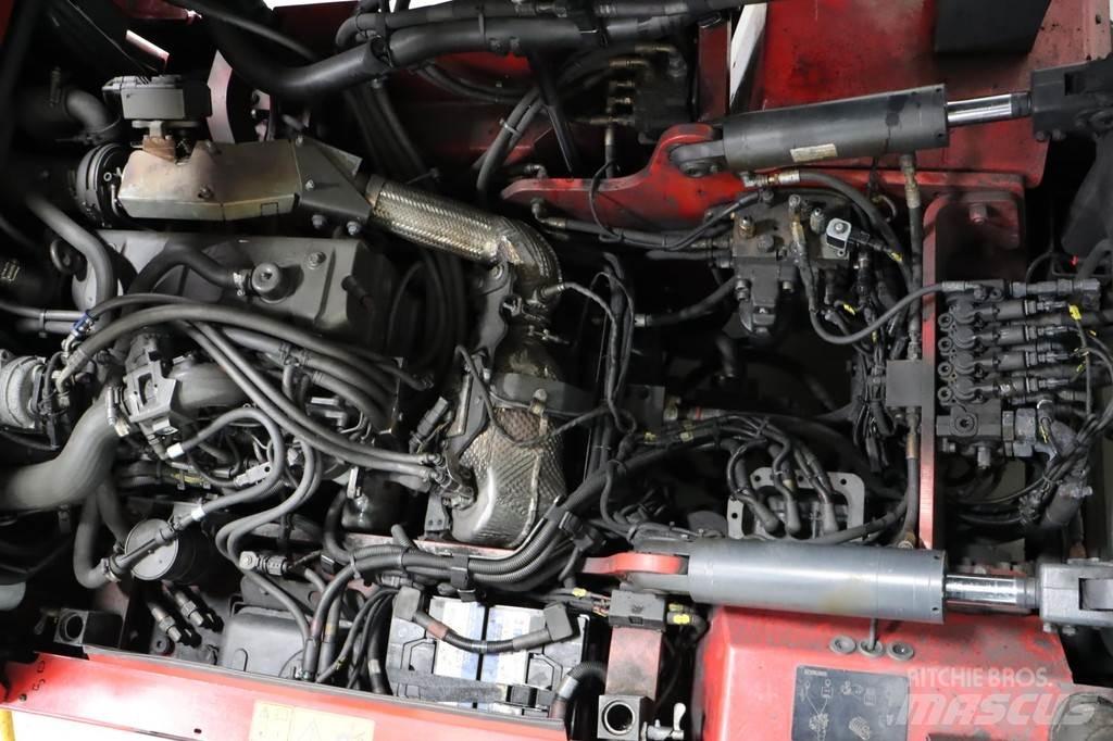 Kalmar DCG50-6H Dieselové vozíky