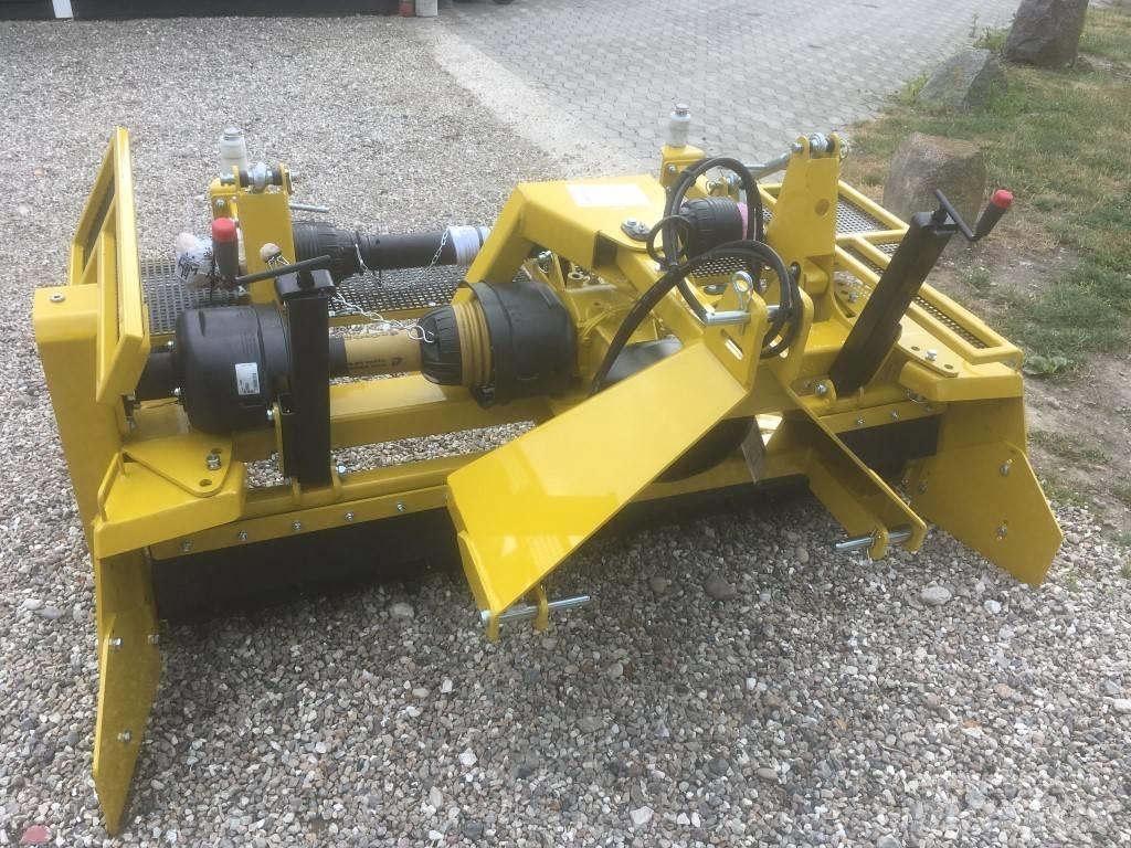 Power Rake Stavebníctvo - ostatné