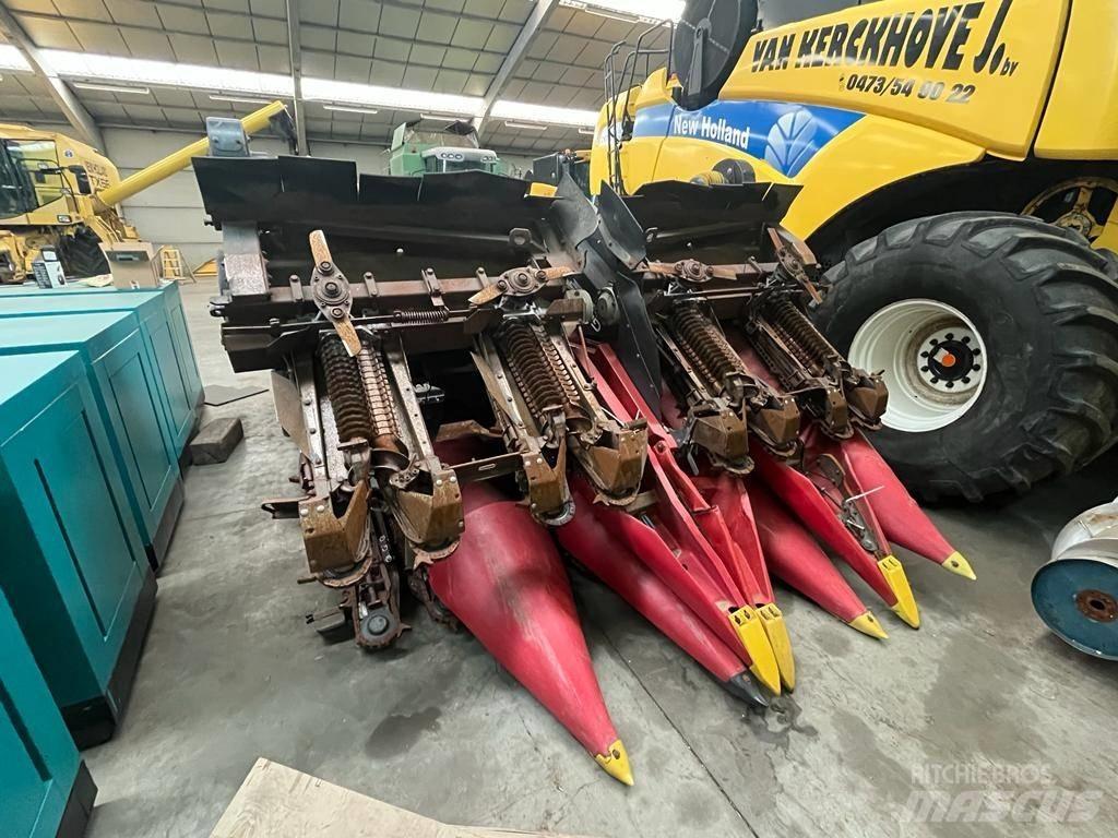 Geringhoff HS 800/FB Kombajnove hlavice
