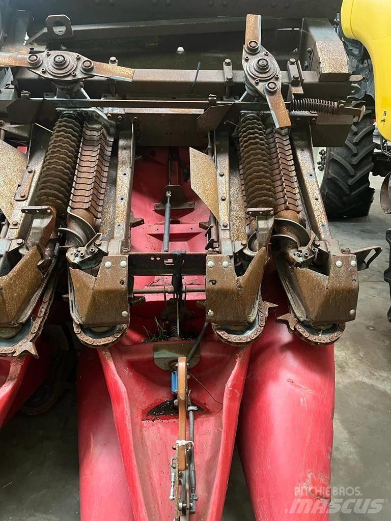 Geringhoff HS 800/FB Kombajnove hlavice