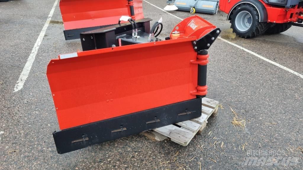 Tokvam VT 240 City Rolby