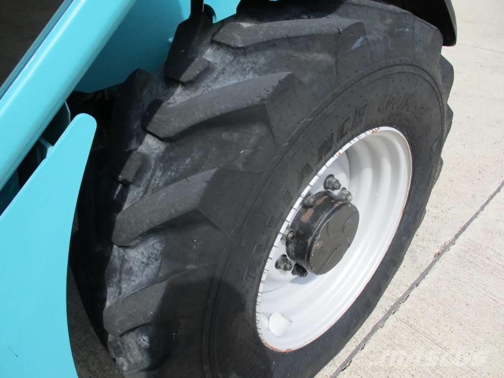 Manitou MT 732 (359) Teleskopické manipulátory
