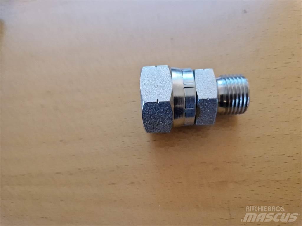 Eco Log 7000901 Hydraulika