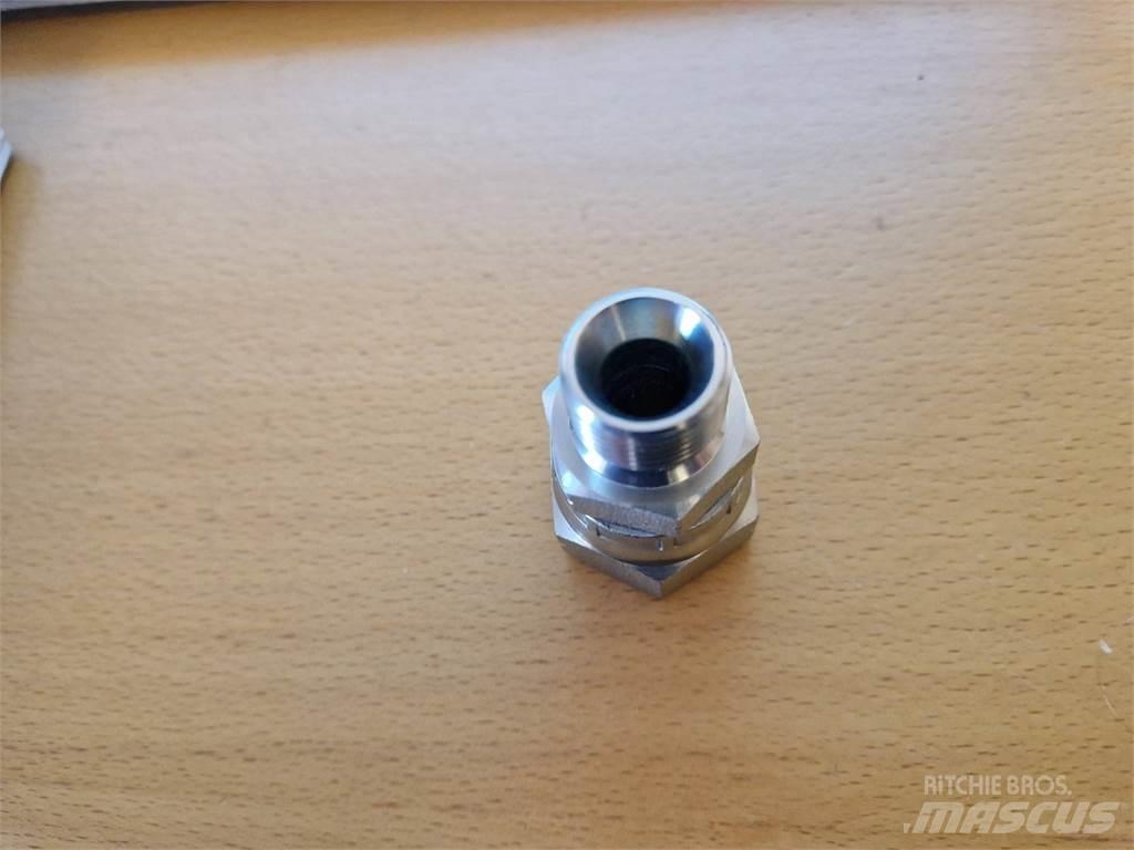 Eco Log 7000901 Hydraulika