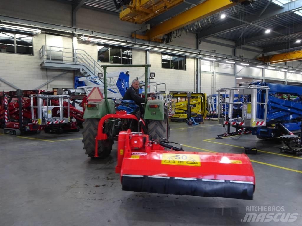 Maschio Giraffa 160 Mulčovače