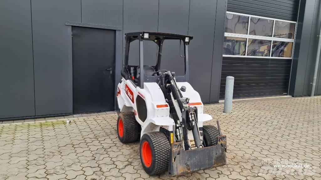 Bobcat L 28 Mininakladače