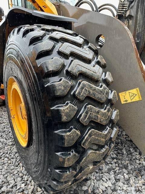 Volvo L 220 H Kolesové nakladače