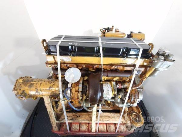CAT C11 Motory