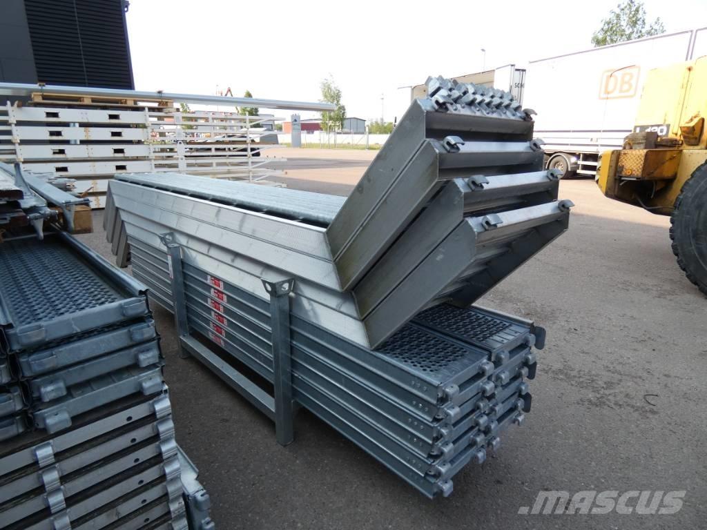 Altrad Assco Lešenárske zariadenie