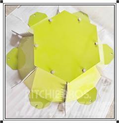 CLAAS Cone segment Prevodovka