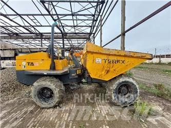Terex TA 6 Stavebné sklápače