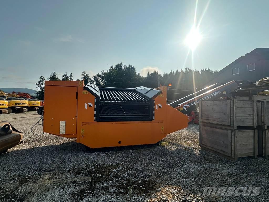 Portafill MR2 Triedičky