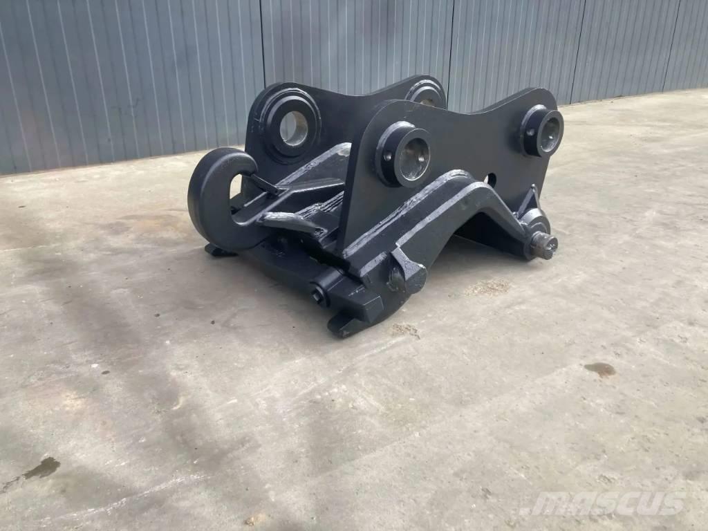  Smitma CW40 - EC220 Rýchlospojky