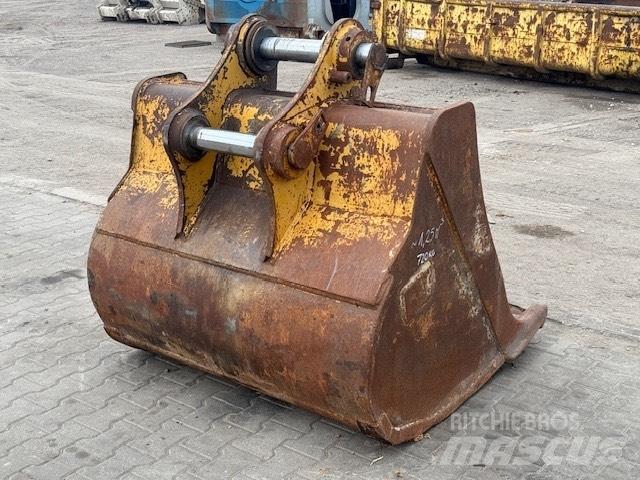 CAT M 320 BUCKET Hĺbkové lopaty
