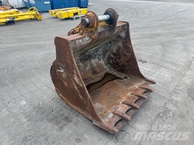 CAT M 320 BUCKET Hĺbkové lopaty