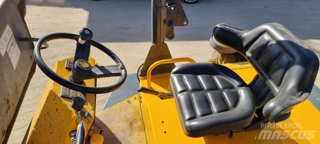 Barford SK 10.000 Stavebné sklápače