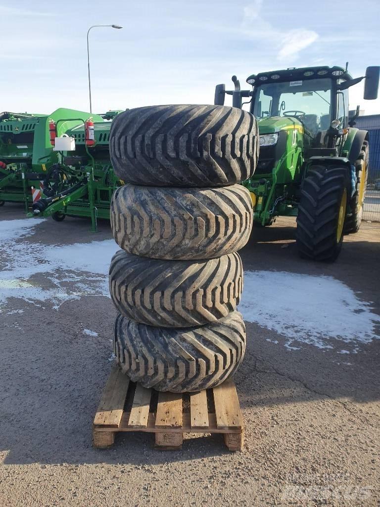 BKT 400/60-15,5 Pneumatiky, kolesá a ráfiky