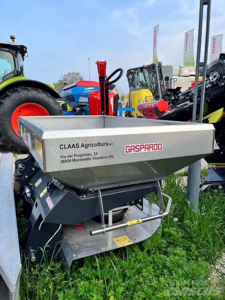 Maschio ZENO 18 Rozmetadlá priemyselných hnojív