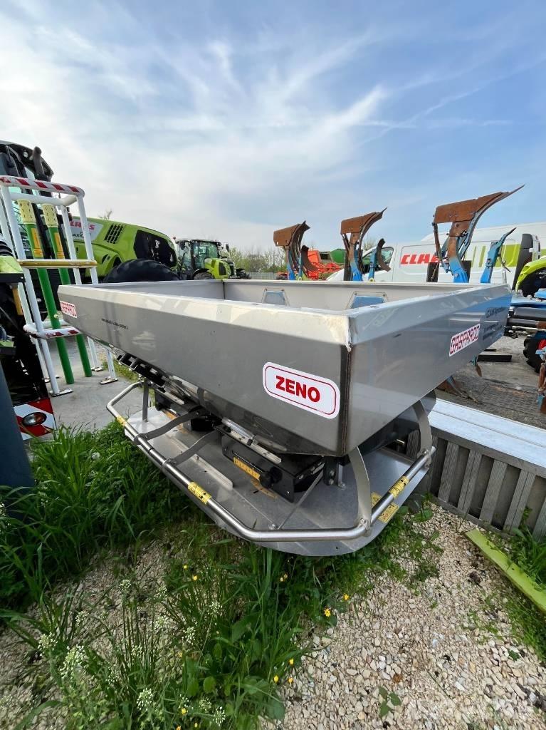 Maschio ZENO 18 Rozmetadlá priemyselných hnojív