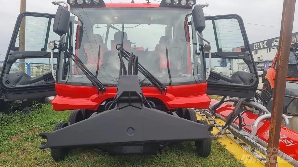  PistenBully  600 Rolby