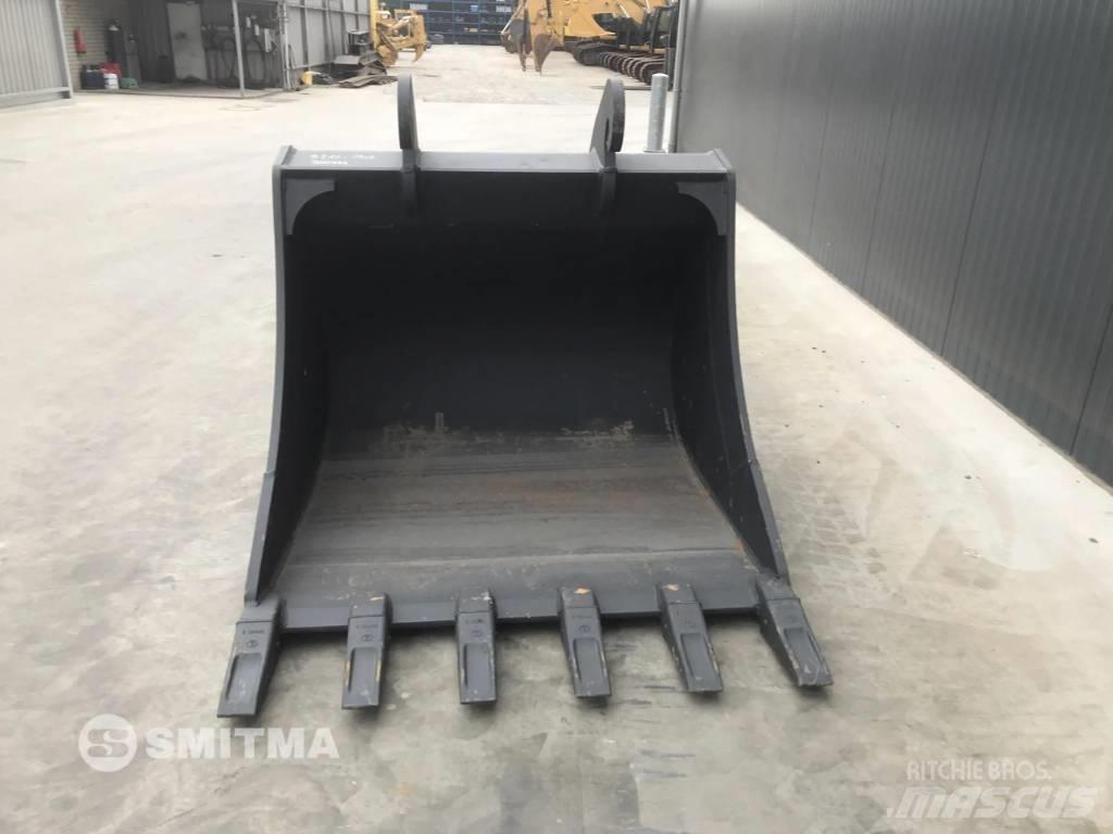 Smitma CW40 Lopaty