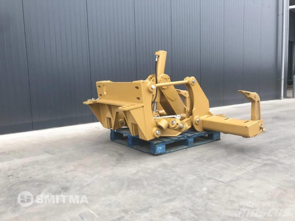 CAT 130G Rozrývače