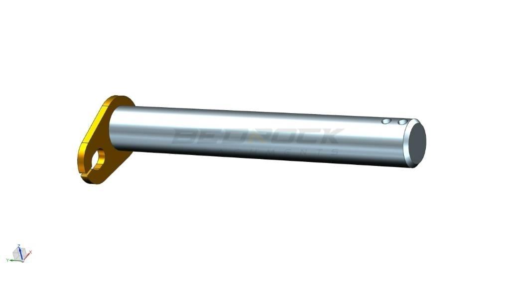 CAT 69.85MM PIN AS Ďalšie komponenty