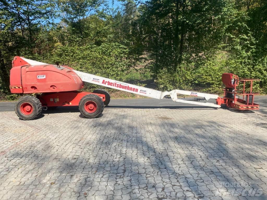 JLG 460 SJ Teleskopické plošiny