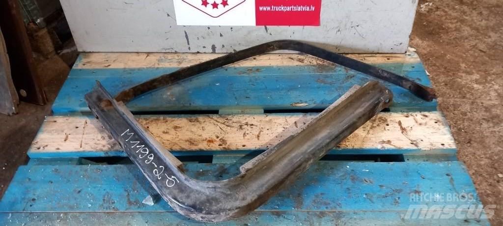 MAN TGA.   81418015505 Podvozky a zavesenie kolies