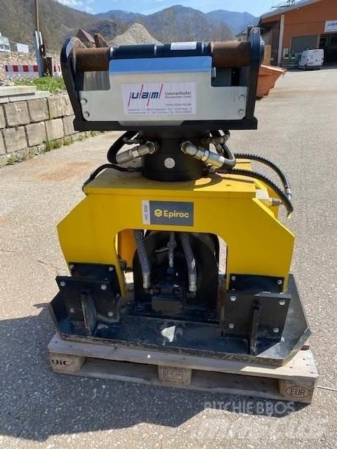 ABB HC850 Stavebníctvo - ostatné