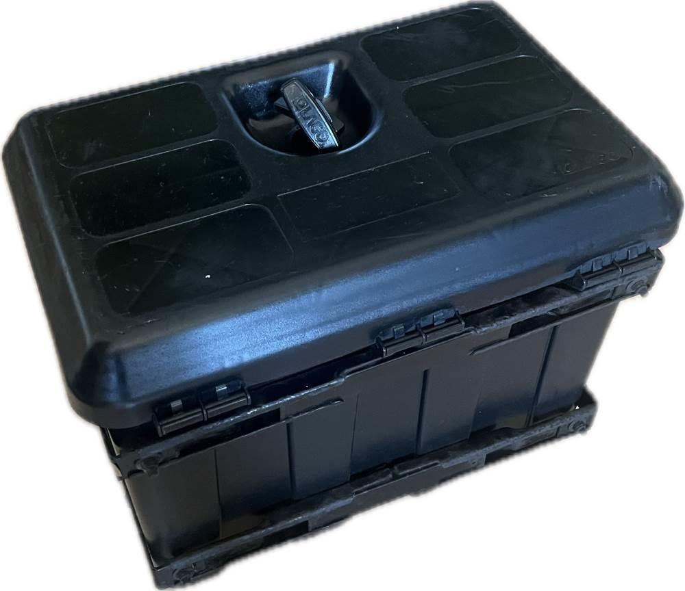 Box NA NÁŘADÍ Doprava – ostatné