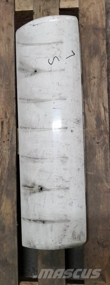 DAF DIFUZOR Doprava – ostatné