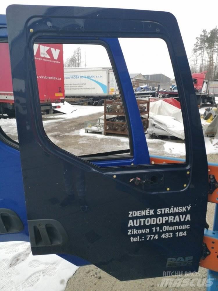 DAF LF DVEŘE R Doprava – ostatné