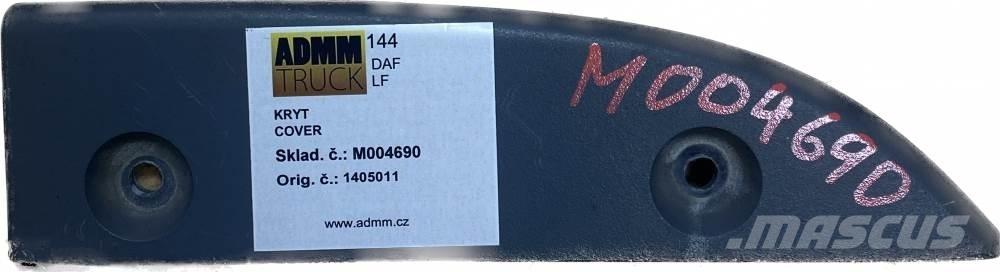 DAF LF KRYT 1405011 Doprava – ostatné