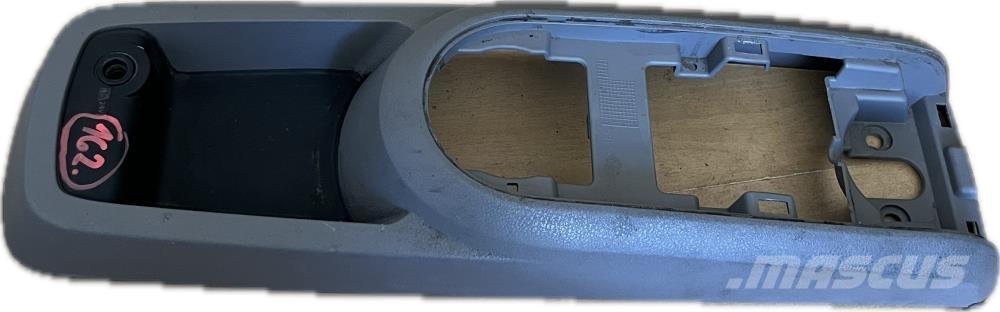 DAF LF PANEL 1708249 Doprava – ostatné