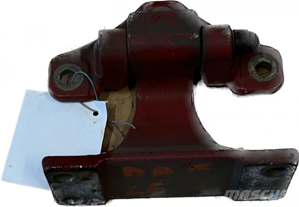 DAF LF PANT DVEŘÍ L Doprava – ostatné