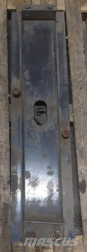 DAF LF REZERVA DRŽÁK Doprava – ostatné