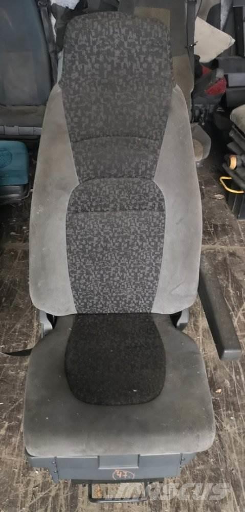 DAF LF SEDAČKA Doprava – ostatné