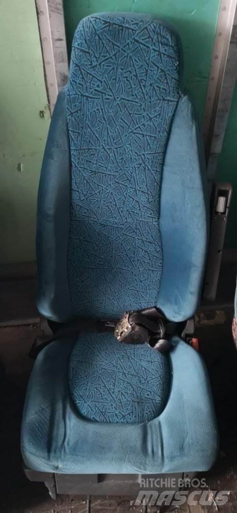 DAF LF SEDAČKA Doprava – ostatné