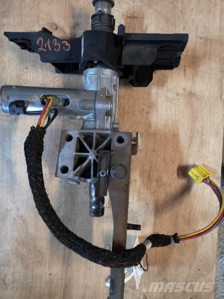 DAF LF SLOUPEK ŘÍZENÍ Doprava – ostatné