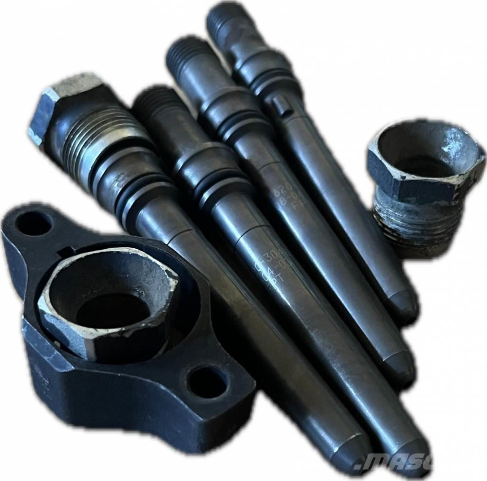 DAF LF VSTŘIKY 1409652 Doprava – ostatné