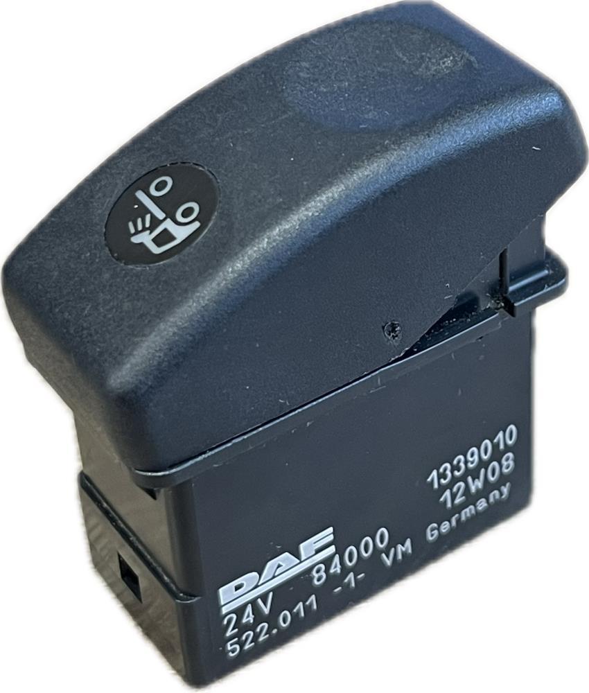 DAF PŘEPÍNAČ 1339010 Doprava – ostatné